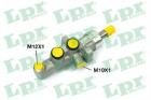 Brake Master Cylinder LPR 1344