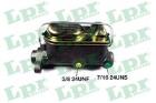 Master Cylinder, clutch LPR 2120