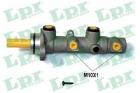 Brake Master Cylinder LPR 6333