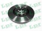 Brake Disc LPR A1028V