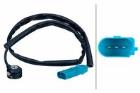Knock Sensor HELLA 6PG 013 114-661