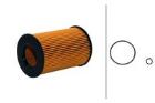 Oil Filter HELLA 8ZO 366 100-001