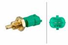 Sensor, coolant temperature HELLA 6PT 358 384-051
