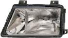 Headlight HELLA 1AH 006 900-011