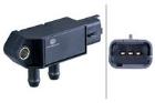 Sensor, exhaust pressure HELLA 6PP 009 403-431