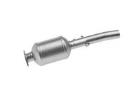 SCR Catalytic Converter HELLA 8LE 358 297-001