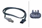 Oxygen Sensor HELLA 6PA 358 243-131
