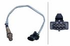 Oxygen Sensor HELLA 6PA 358 243-391