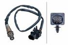 Oxygen Sensor HELLA 6PA 358 243-441