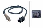 Oxygen Sensor HELLA 6PA 358 243-701