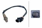 Oxygen Sensor HELLA 6PA 358 243-711