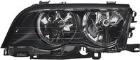 Headlight HELLA 1AL 008 403-021
