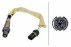 Oxygen Sensor HELLA 6PA 358 244-191