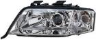 Headlight HELLA 1EL 008 473-071