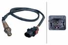 Oxygen Sensor HELLA 6PA 358 243-551