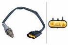 Oxygen Sensor HELLA 6PA 358 243-781
