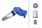 Wheel Sensor, tyre-pressure monitoring system HELLA 6PP 358 375-011