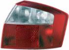 Tail Light Assembly HELLA 9EL 153 923-021