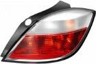 Tail Light Assembly HELLA 9EL 160 467-011