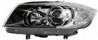 Headlight HELLA 1ZS 354 688-031