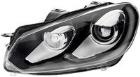 Headlight HELLA 1ZS 009 902-531