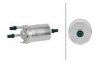 Fuel Filter HELLA 8ZF 366 112-021