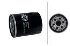Oil Filter HELLA 8ZO 366 101-791