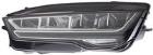 Headlight HELLA 1EX 011 869-351