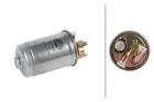 Fuel Filter HELLA 8ZF 366 111-031