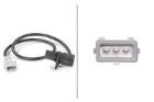 Sensor, crankshaft pulse HELLA 6PU 009 110-601