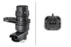 RPM Sensor, manual transmission HELLA 6PU 009 145-151