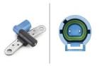 Sensor, crankshaft pulse HELLA 6PU 009 163-651