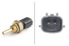 Sensor, oil temperature HELLA 6PT 009 107-531