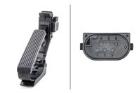 Sensor, accelerator pedal position HELLA 6PV 010 946-491