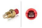 Sensor, coolant temperature HELLA 6PT 009 107-151
