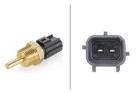 Sensor, coolant temperature HELLA 6PT 009 107-121