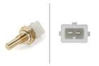 Sensor, coolant temperature HELLA 6PT 009 107-561
