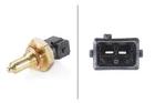 Sensor, coolant temperature HELLA 6PT 009 107-851