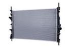 Radiator, engine cooling HELLA 8MK 366 303-181