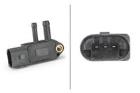 Sensor, exhaust pressure HELLA 6PP 009 409-261
