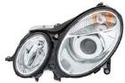 Headlight HELLA 1EL 008 369-091