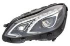Headlight HELLA 1EX 011 066-671