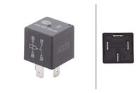 Multifunctional Relay HELLA 4RA 933 332-451