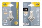Bulb, headlight HELLA 8GH 223 498-238