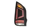 Tail Light Assembly HELLA 9EL 354 847-011