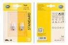 Bulb, park/position light HELLA 8GP 002 067-123