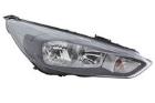 Headlight HELLA 1EE 354 827-121