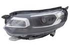 Headlight HELLA 1ZS 354 853-051