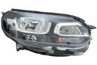 Headlight HELLA 1EL 354 853-021