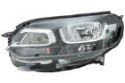 Headlight HELLA 1LL 354 853-031